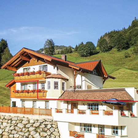 Wunderschoenes Ferienhaus Grossarl Exteriér fotografie