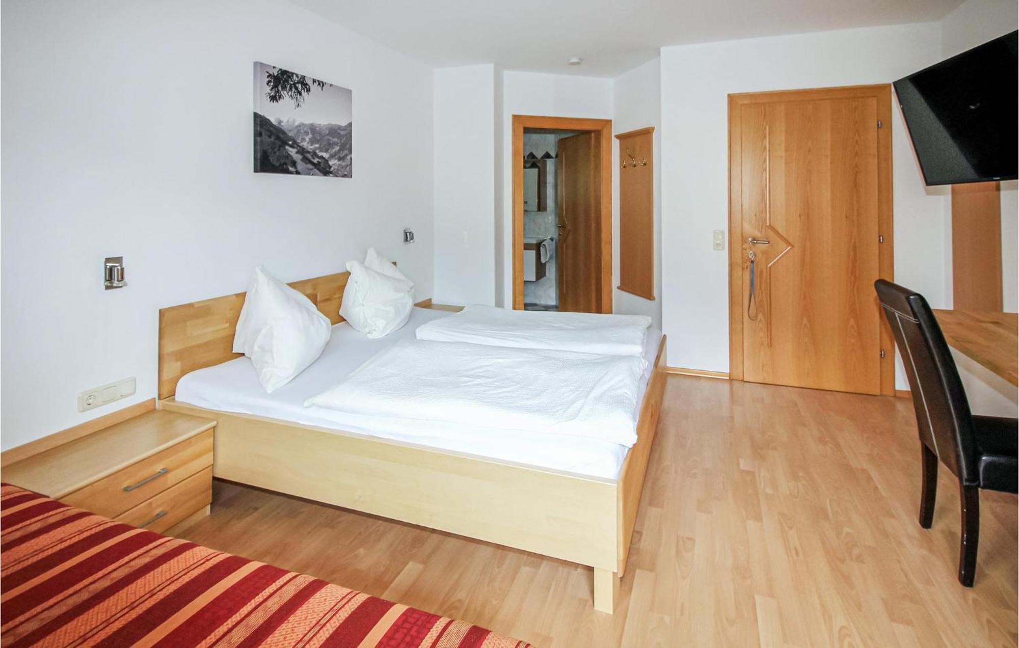 Wunderschoenes Ferienhaus Grossarl Exteriér fotografie